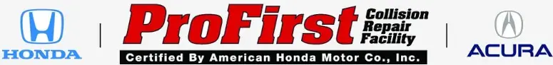 Honda ProFirst Certified Collision Center
