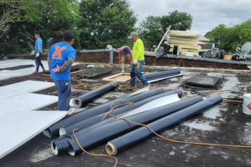 TPO Roofing