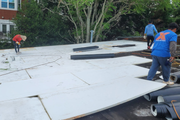 TPO Roofing