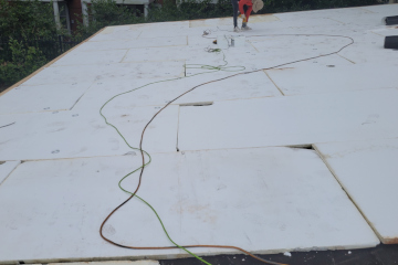 Commercial Roofing